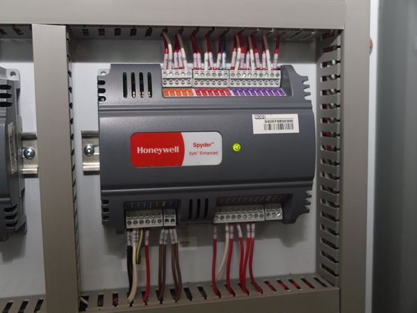 Ambient Mechanical HVAC Controls and Building Automation Systems Image -59f0c6fdb4641